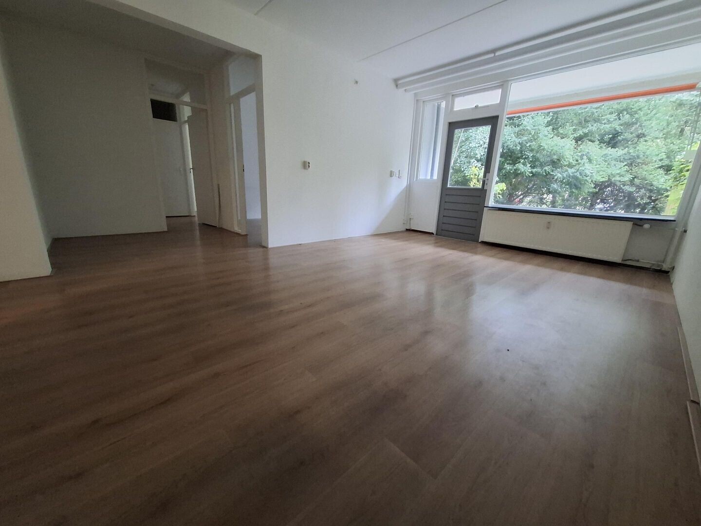 Appartement te koop: Chopinlaan 18, Delft