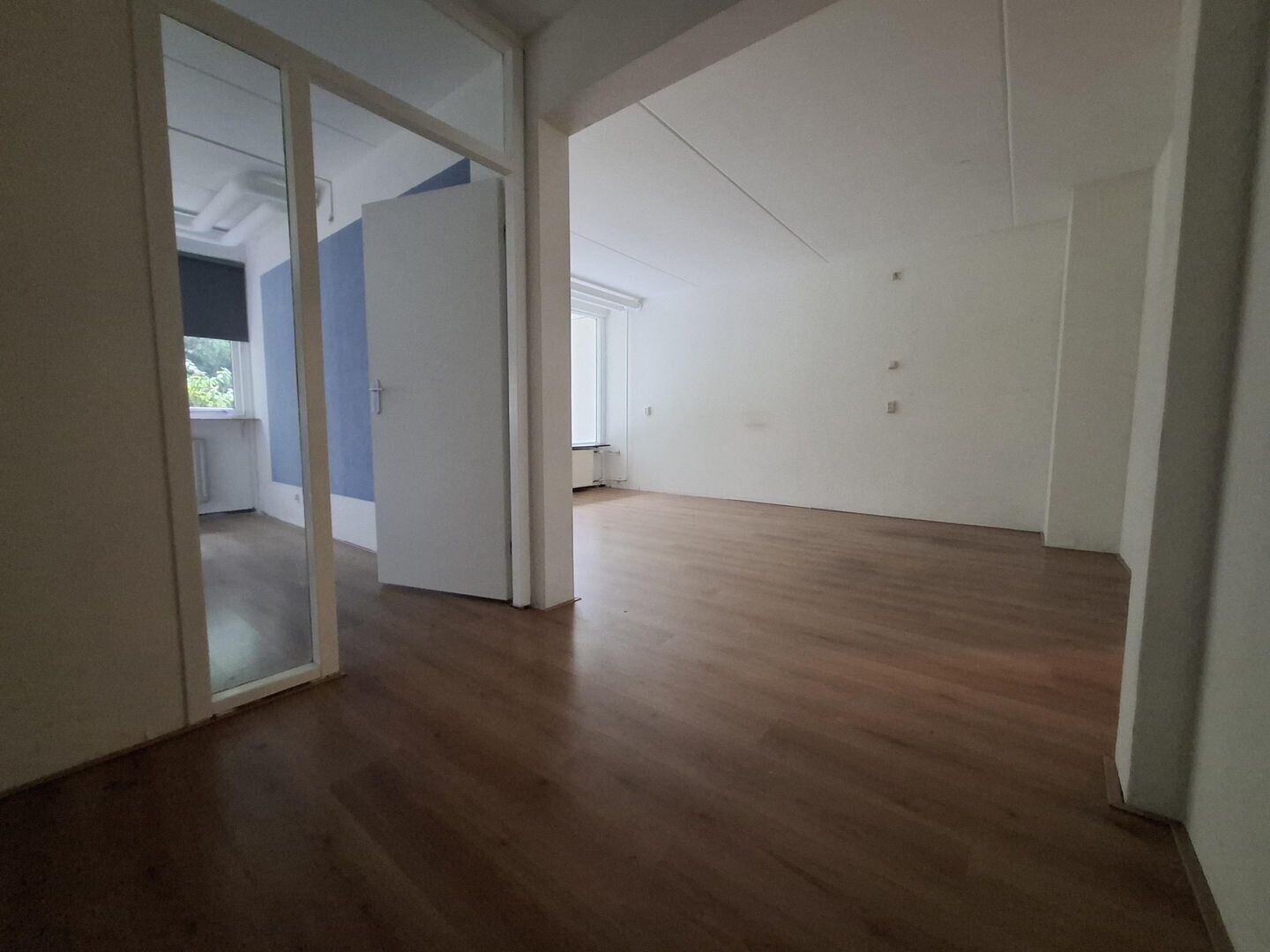 Appartement te koop: Chopinlaan 18, Delft
