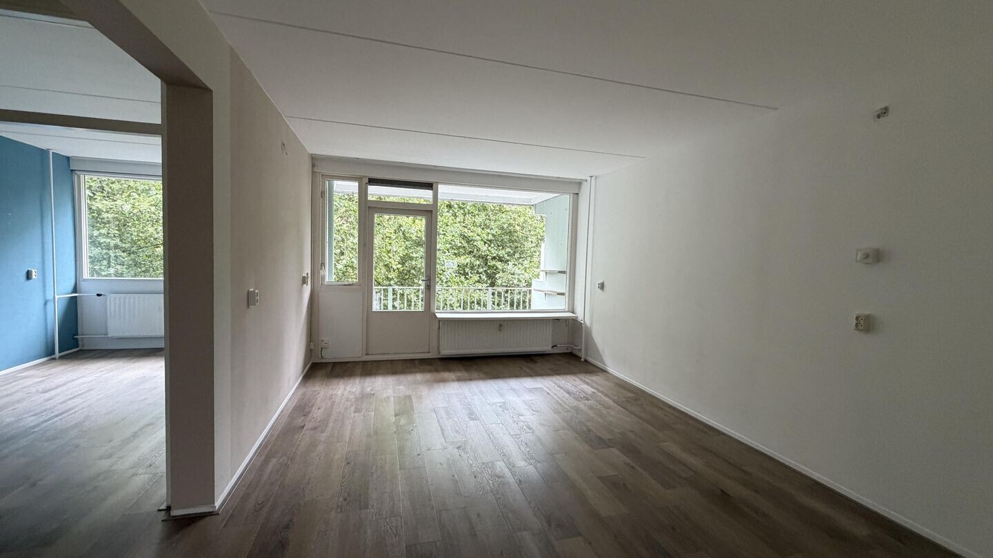 Appartement te koop: Chopinlaan 112, Delft