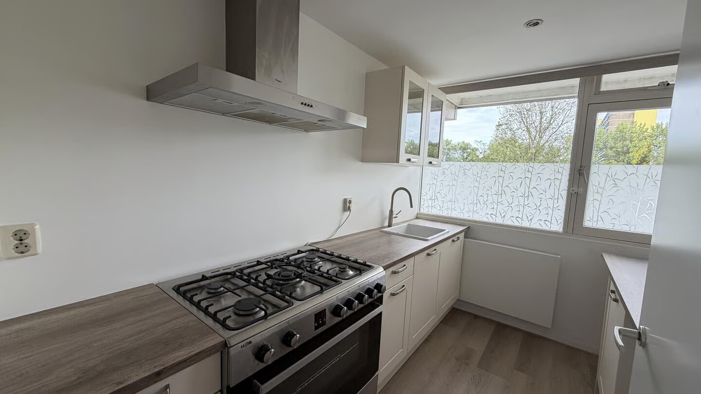 Appartement te koop: Chopinlaan 112, Delft