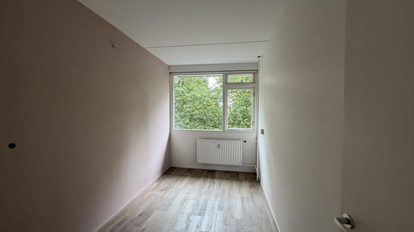 Appartement te koop: Chopinlaan 112, Delft