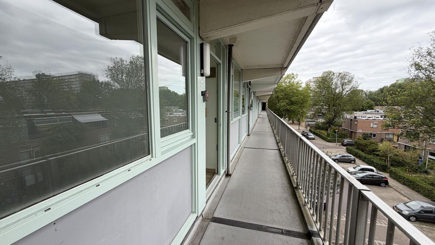 Appartement te koop: Chopinlaan 112, Delft