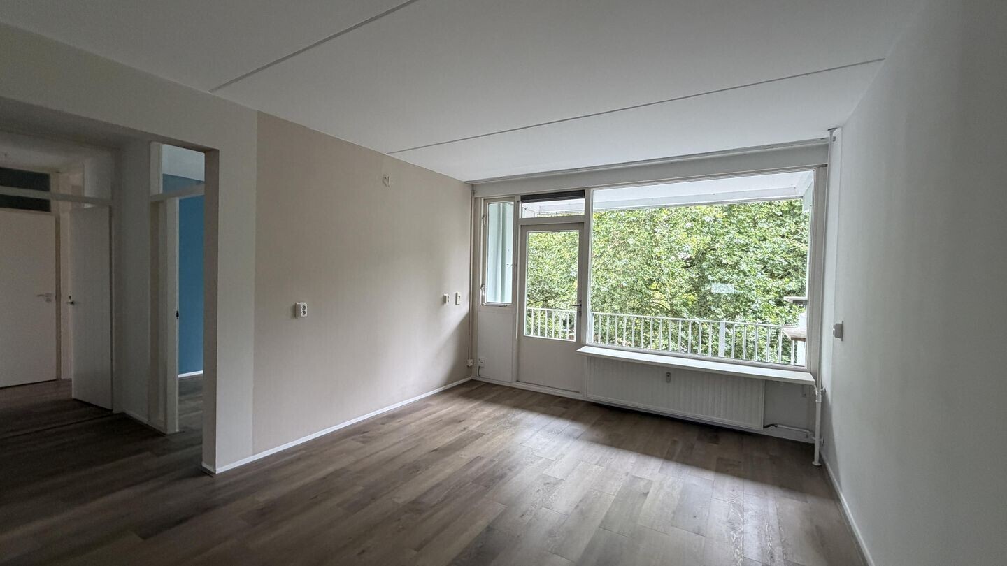 Appartement te koop: Chopinlaan 112, Delft