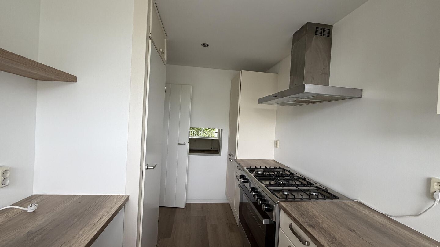 Appartement te koop: Chopinlaan 112, Delft