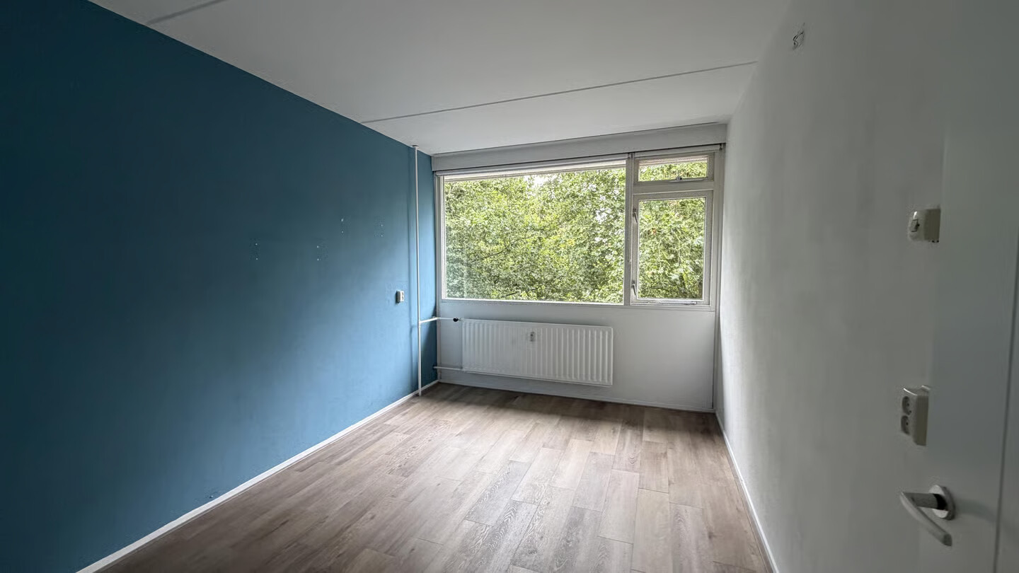 Appartement te koop: Chopinlaan 112, Delft