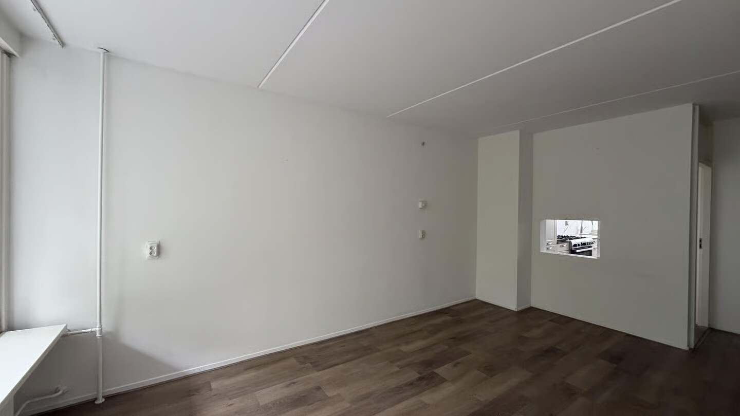 Appartement te koop: Chopinlaan 112, Delft