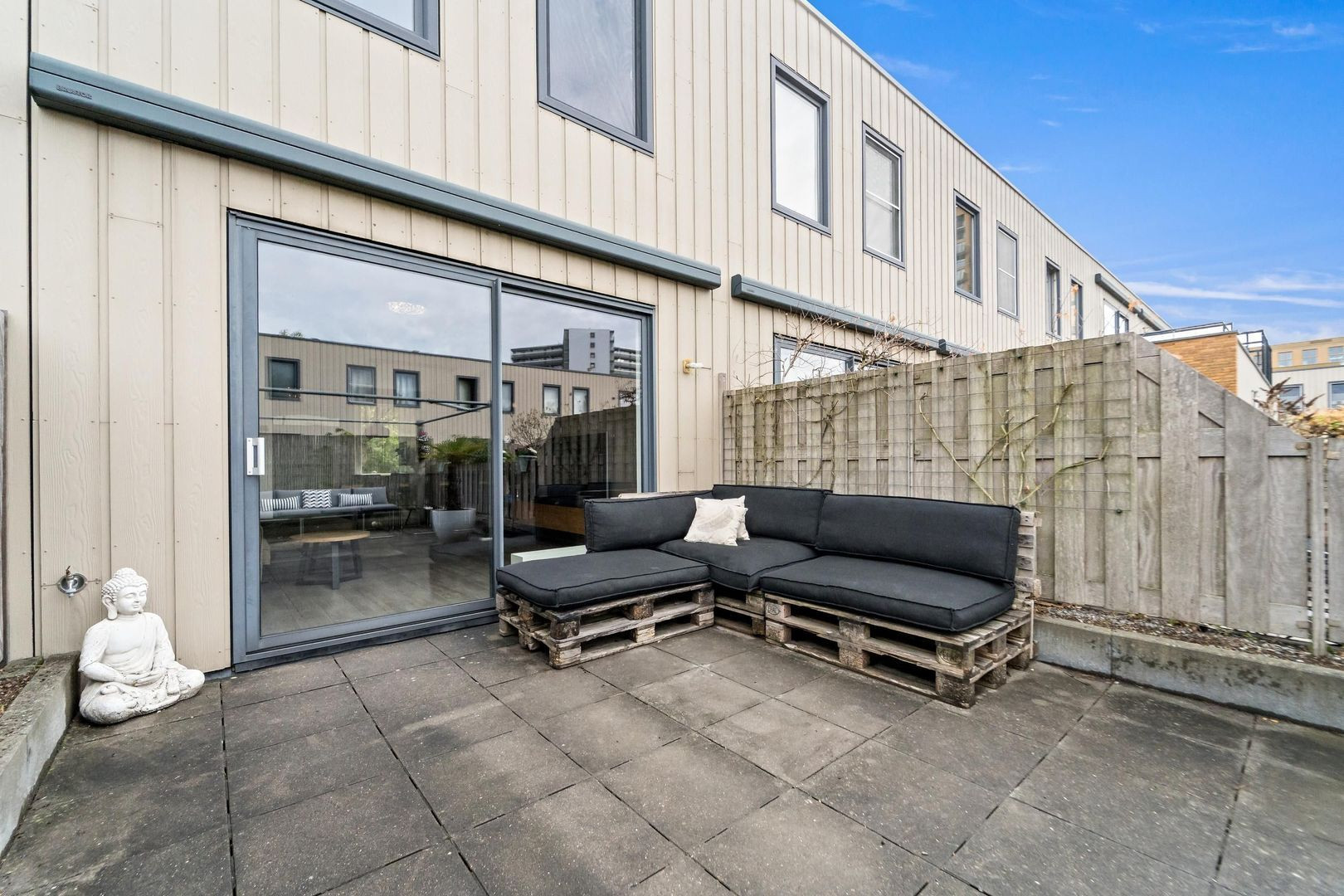Tussenwoning te koop: Glenn Millerstraat 20, Delft