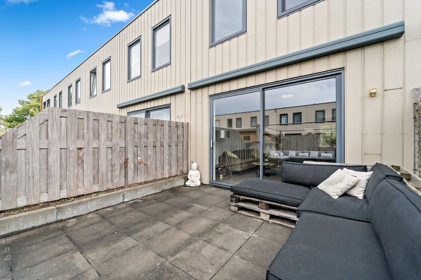 Tussenwoning te koop: Glenn Millerstraat 20, Delft