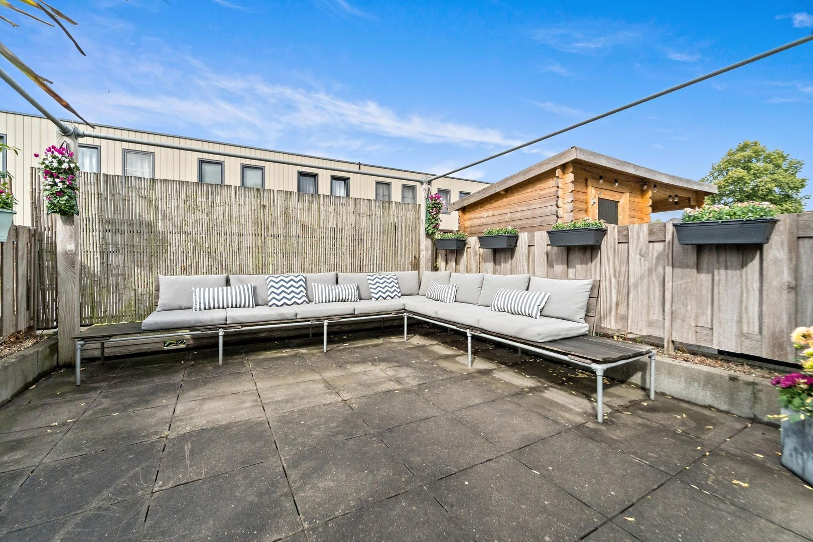 Tussenwoning te koop: Glenn Millerstraat 20, Delft