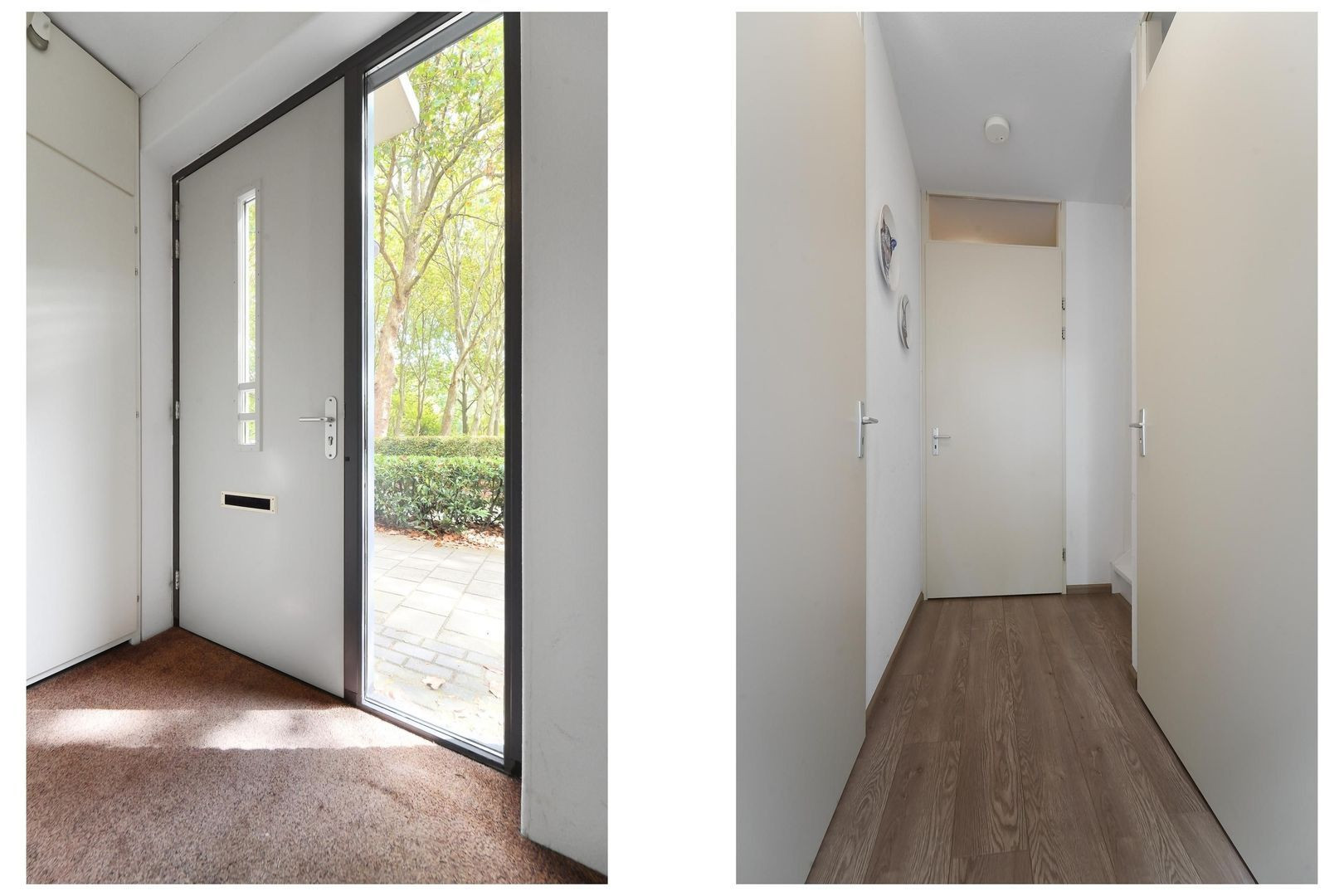 Tussenwoning te koop: Glenn Millerstraat 20, Delft