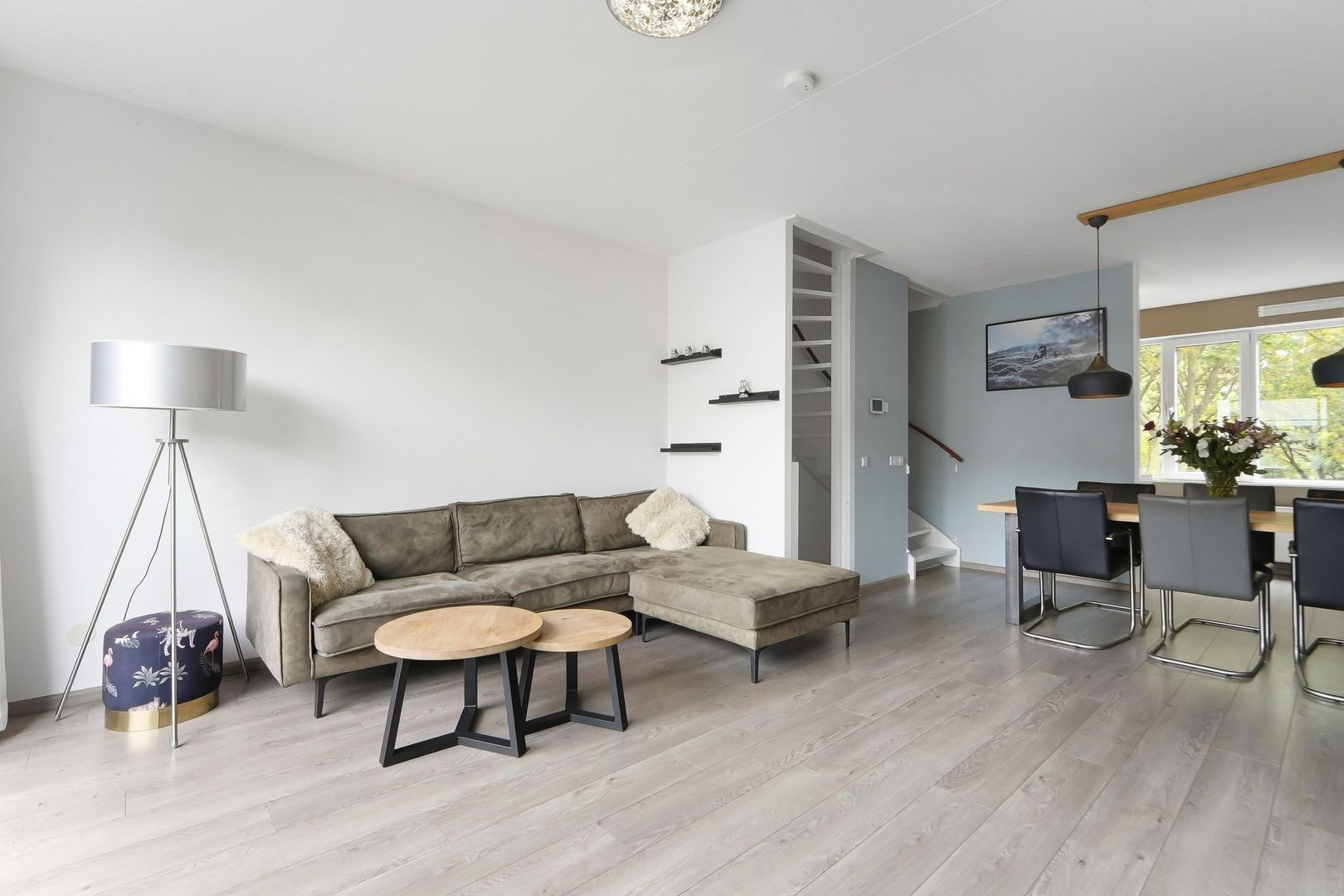 Tussenwoning te koop: Glenn Millerstraat 20, Delft
