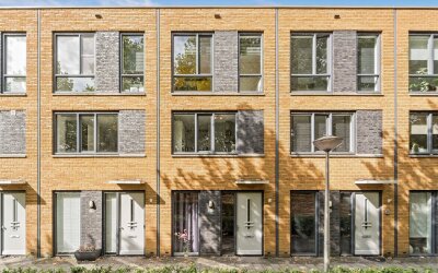 Glenn Millerstraat 20