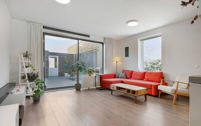 Glenn Millerstraat 46