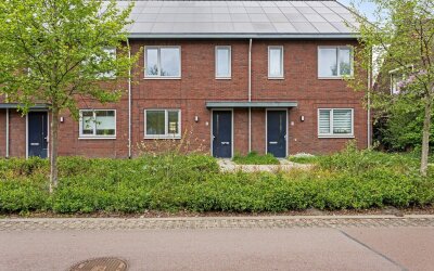 Abtswoudseweg 8-A