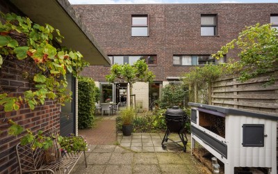 Laan van Van der Gaag 22
