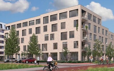 Laan van Braat 6-J