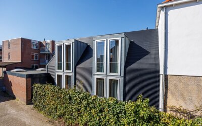Rotterdamseweg 114-A