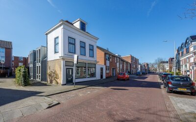 Rotterdamseweg 114