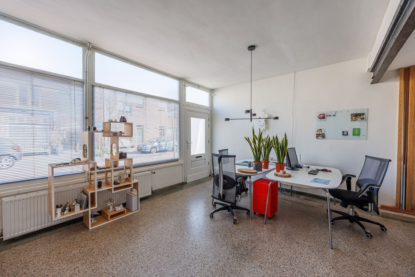 Appartement te koop: Rotterdamseweg 114, Delft