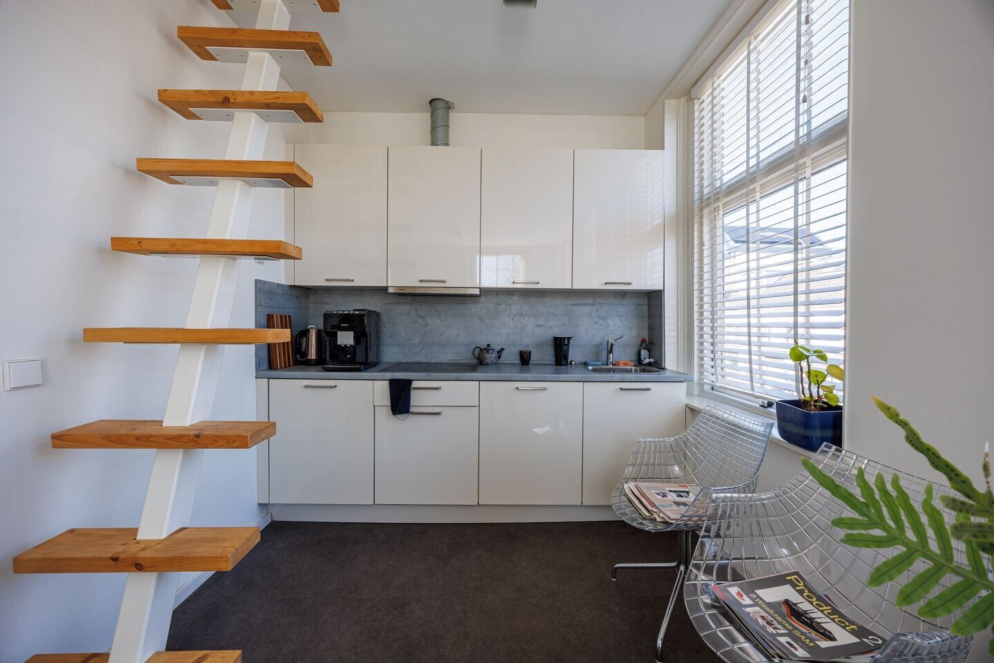 Appartement te koop: Rotterdamseweg 114, Delft