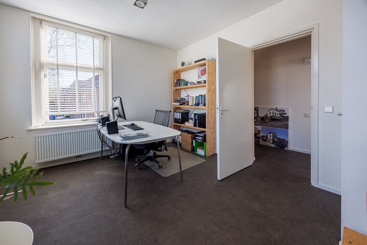 Appartement te koop: Rotterdamseweg 114, Delft