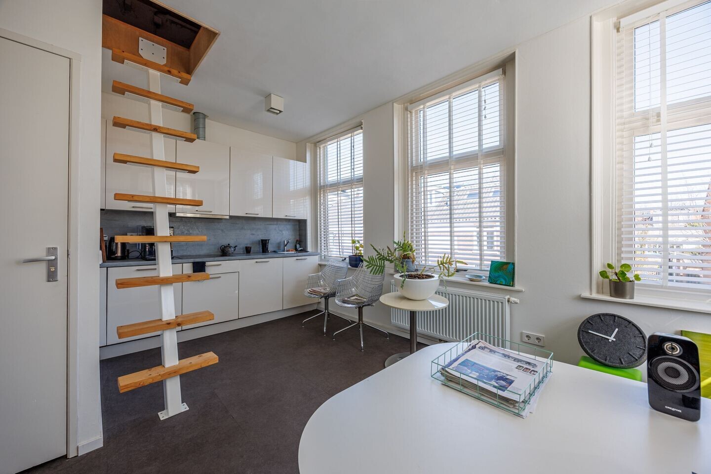 Appartement te koop: Rotterdamseweg 114, Delft