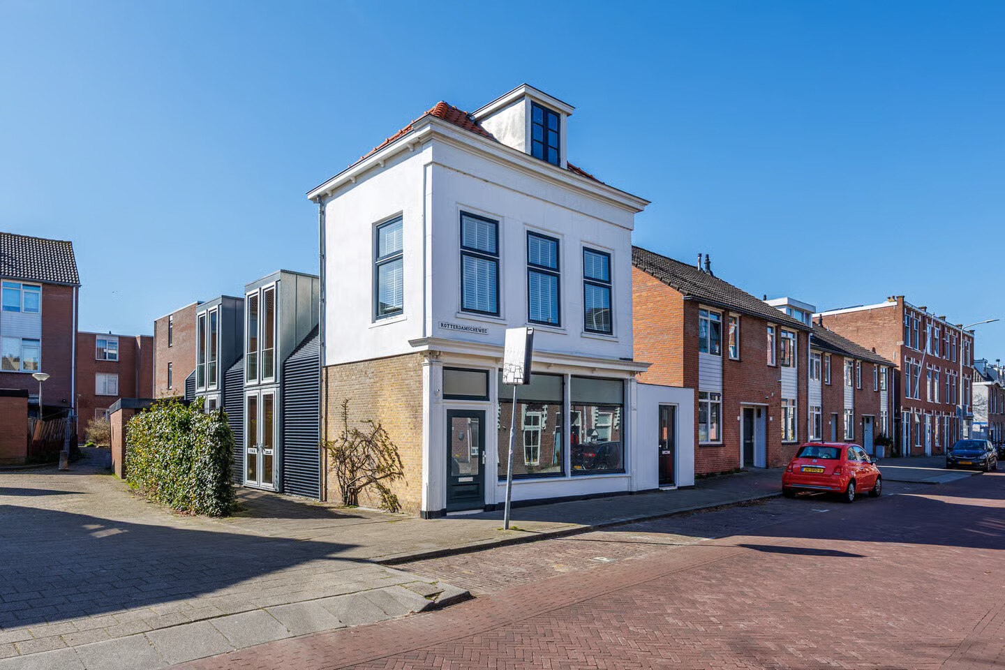 Appartement te koop: Rotterdamseweg 114, Delft