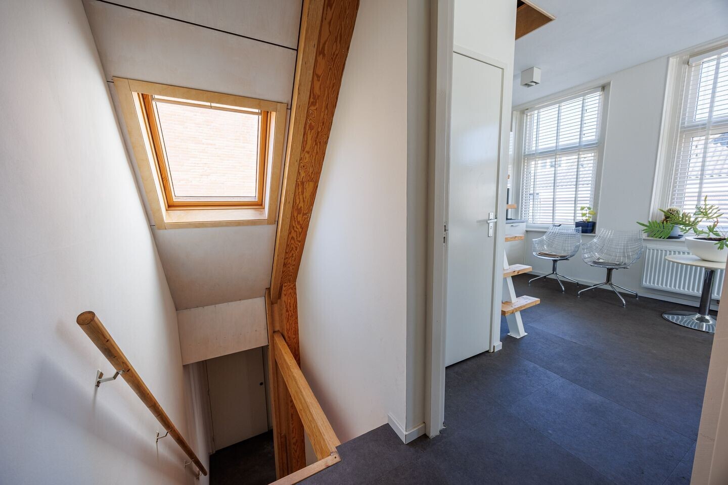 Appartement te koop: Rotterdamseweg 114, Delft