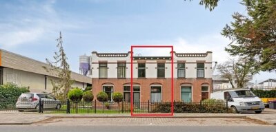 Rotterdamseweg 298