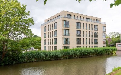 Charlotte de Bourbonstraat 11