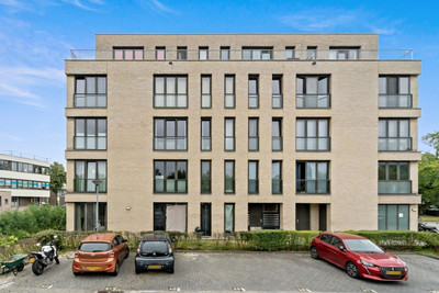 Charlotte de Bourbonstraat 3