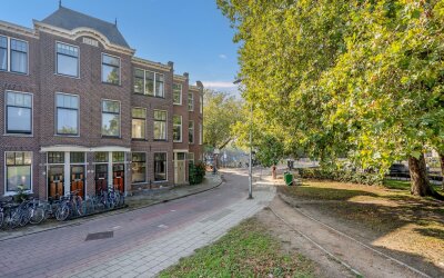 Kanaalweg 22