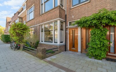 Botaniestraat 18