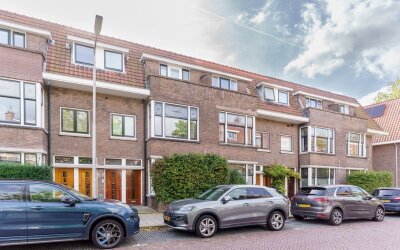 Botaniestraat 20