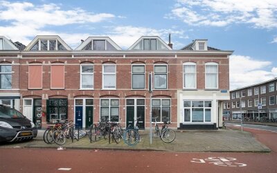Oostplein 8