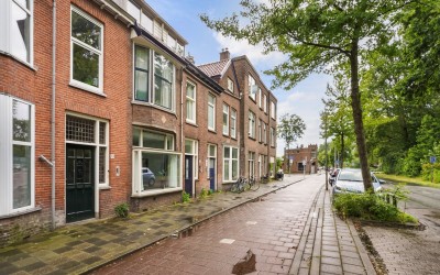 Delfgauwseweg 73-A