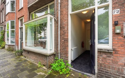 Delfgauwseweg 73-A
