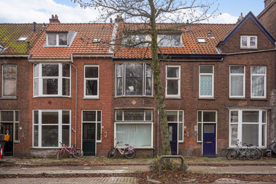 Delfgauwsew. 73-D