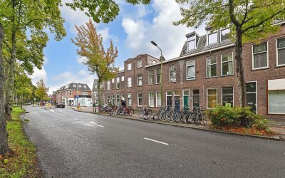Delfgauwseweg 157