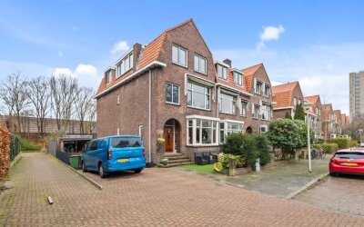 Delfgauwseweg 82