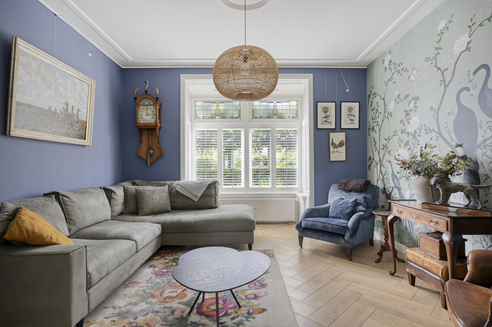 Vrijstaande woning te koop: Delfgauwseweg 172, Delft