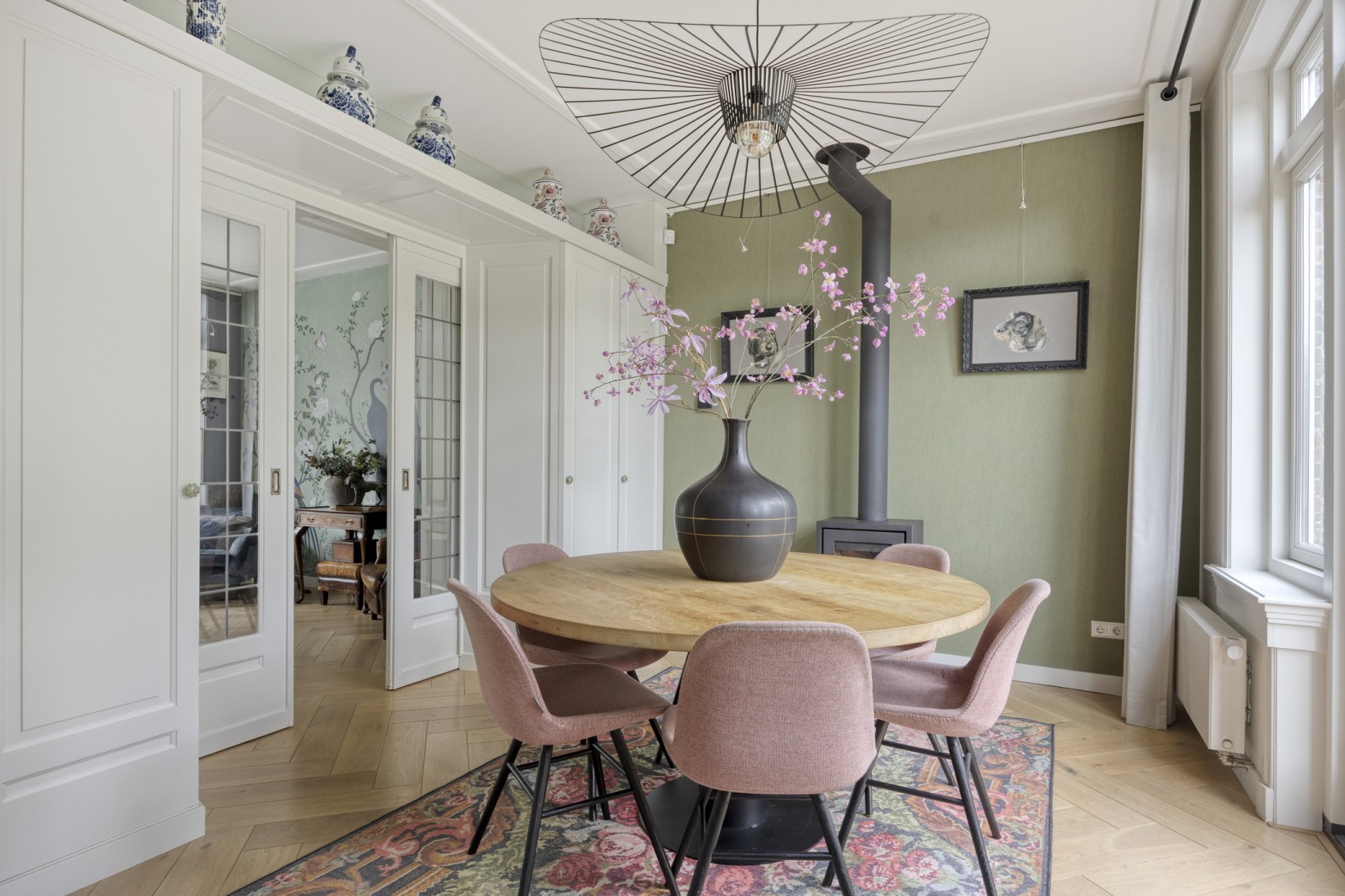 Vrijstaande woning te koop: Delfgauwseweg 172, Delft