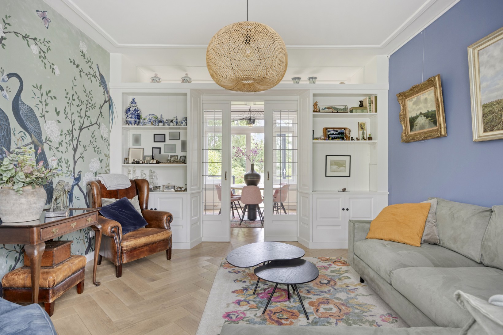 Vrijstaande woning te koop: Delfgauwseweg 172, Delft