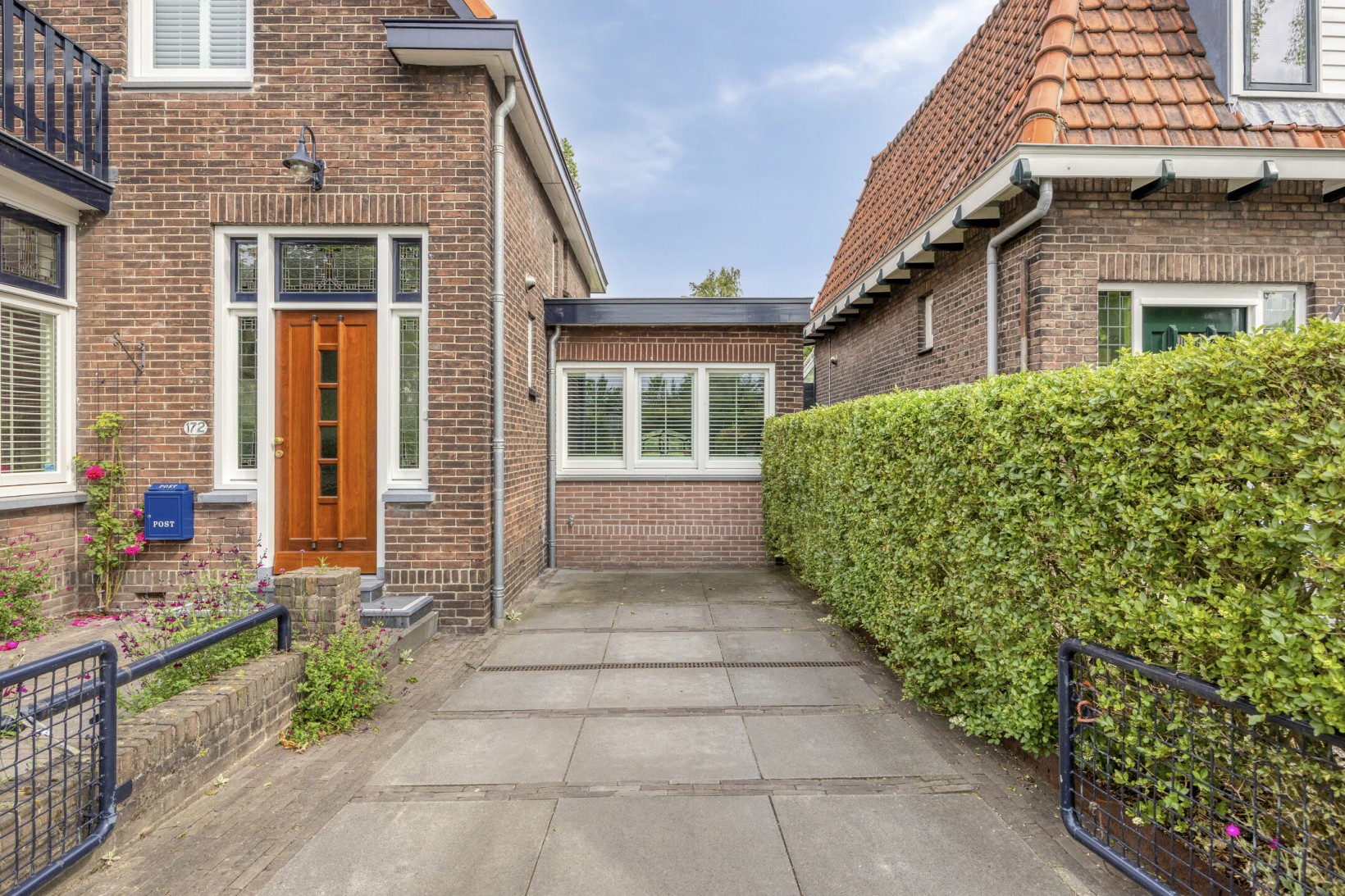 Vrijstaande woning te koop: Delfgauwseweg 172, Delft