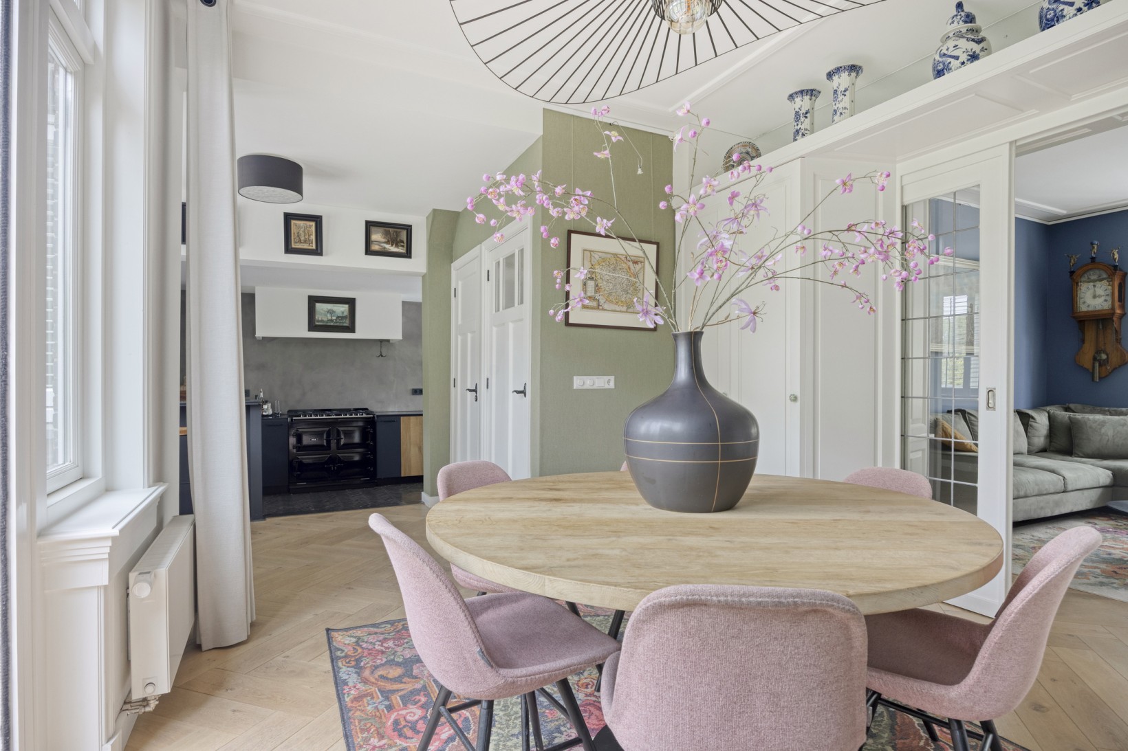 Vrijstaande woning te koop: Delfgauwseweg 172, Delft