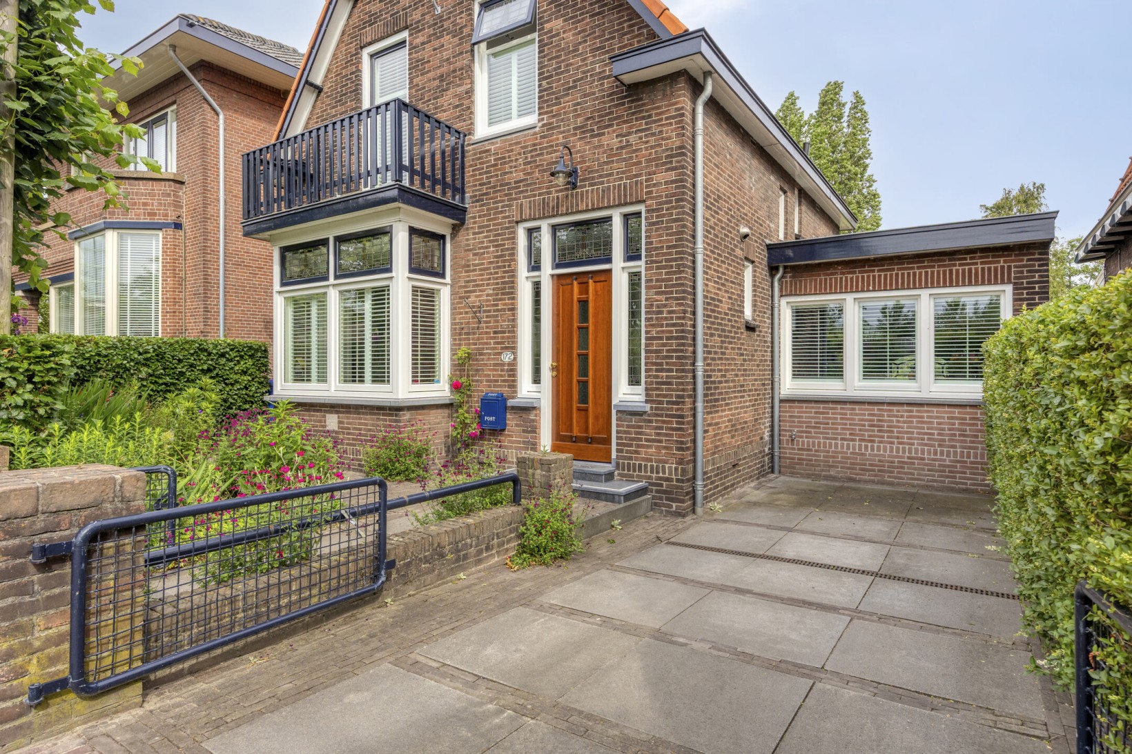 Vrijstaande woning te koop: Delfgauwseweg 172, Delft