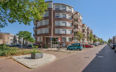 De Colignystraat 85