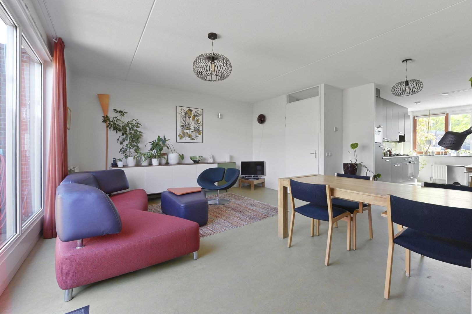 Tussenwoning te koop: Prof. Bosschastraat 27, Delft