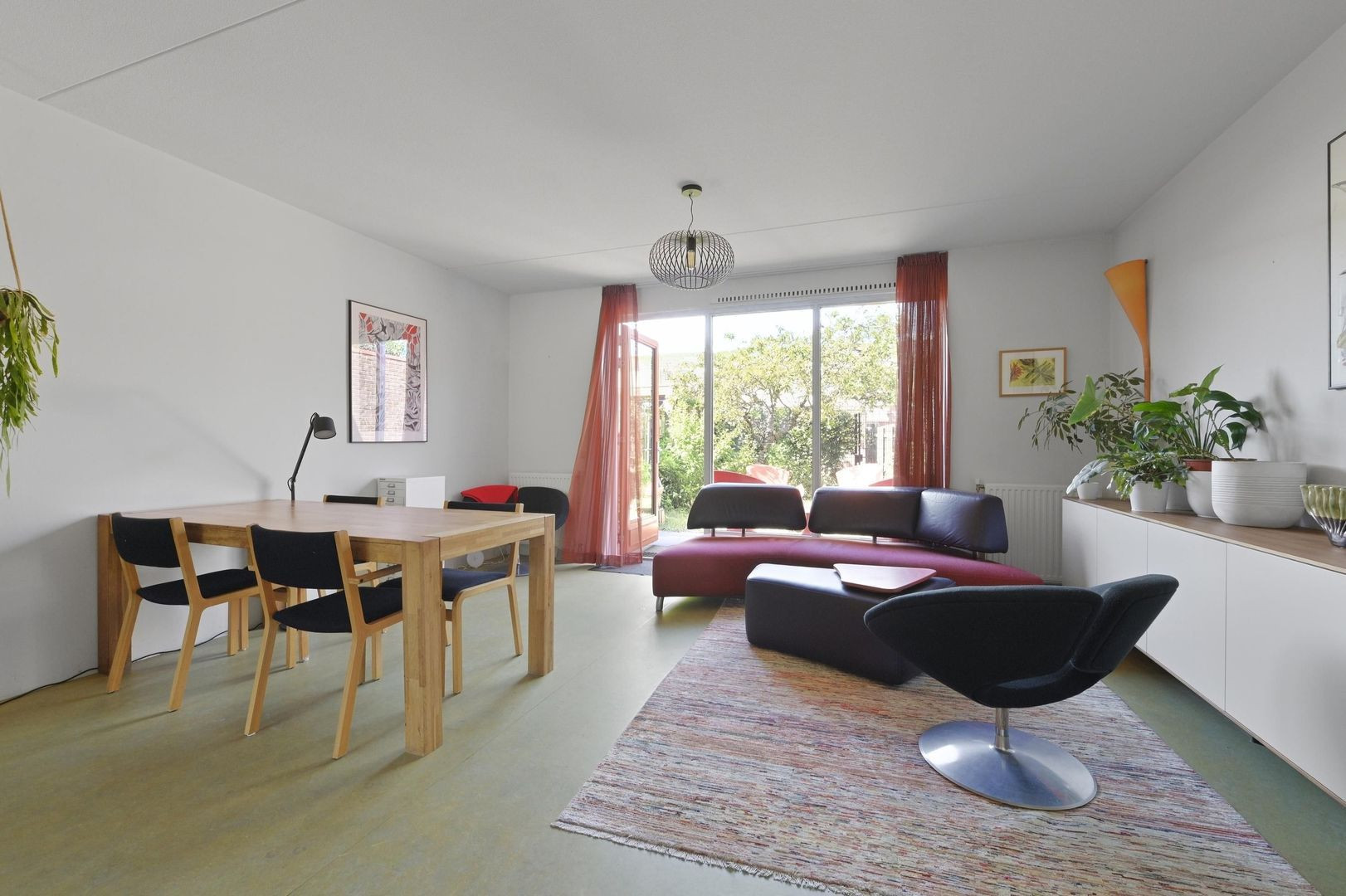 Tussenwoning te koop: Prof. Bosschastraat 27, Delft