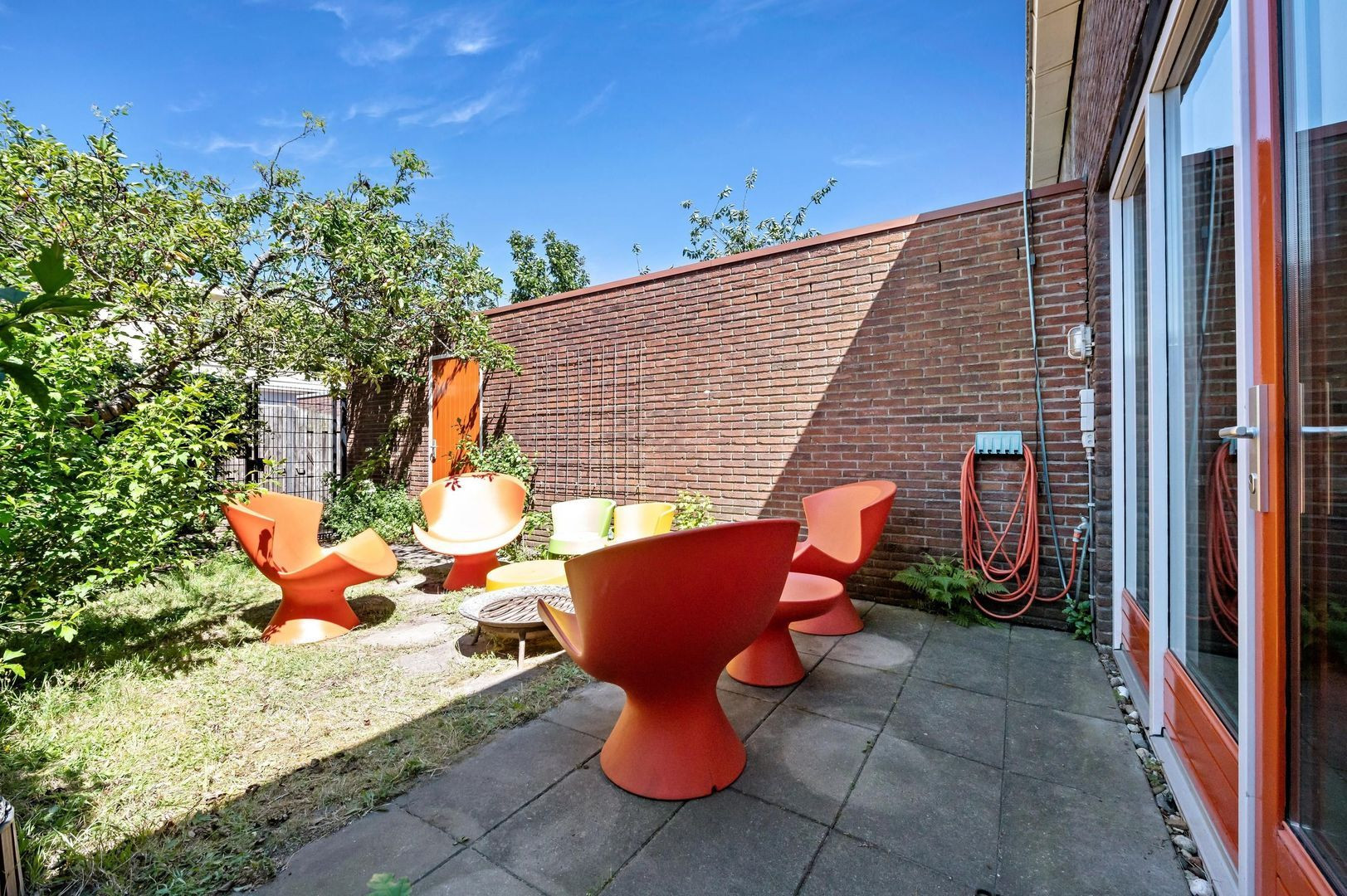 Tussenwoning te koop: Prof. Bosschastraat 27, Delft